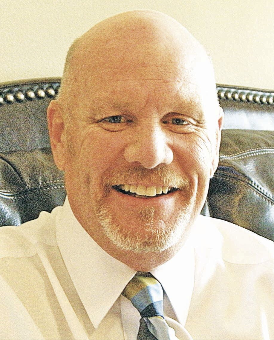 Ricky L. Romaine